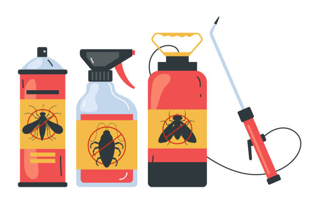Reliable Mckinleyville, CA Pest Control Solutions
